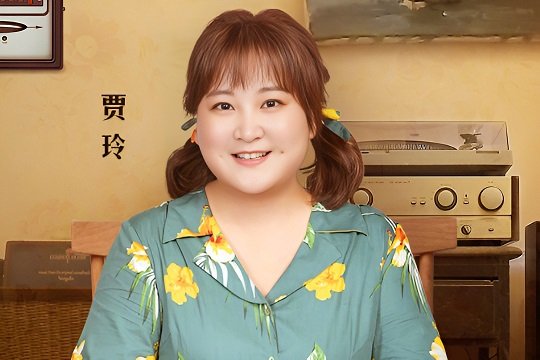 冯巩的四个女徒弟