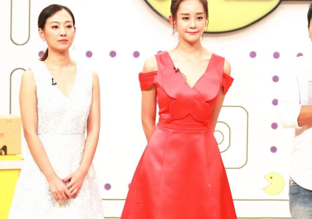 海陆颜值被大家低估,出演的哪些角色清新温婉?