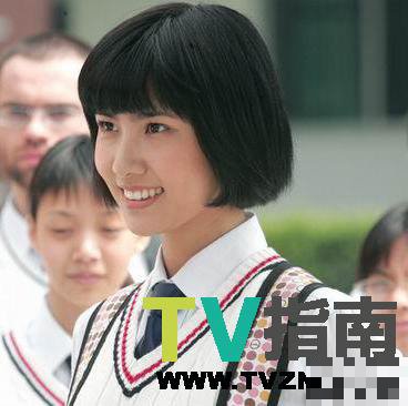 边潇潇在李小龙传奇演谁