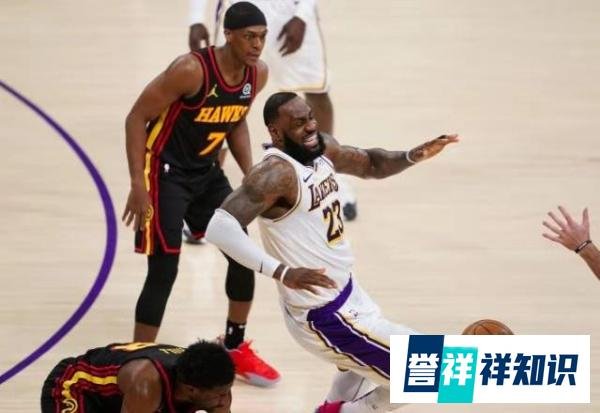 哈登恐赛季报销，无视健康执意开赛惹众怒，网友：肖华=笑话？