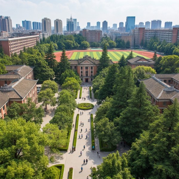 成都大学是什么级别的大学,看完你就明白了?一文带你全面了解