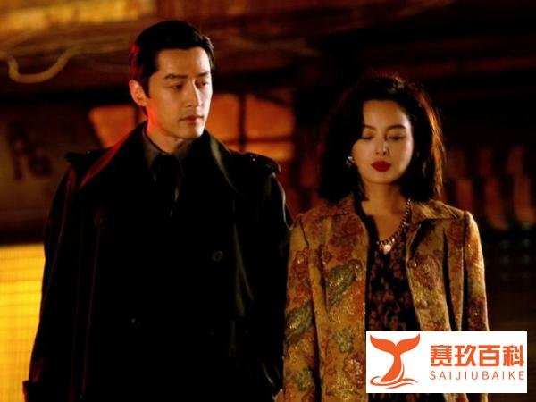 胡歌退圈“内幕”曝光！耗时3年拍摄，《繁花》不相信自己会杀青