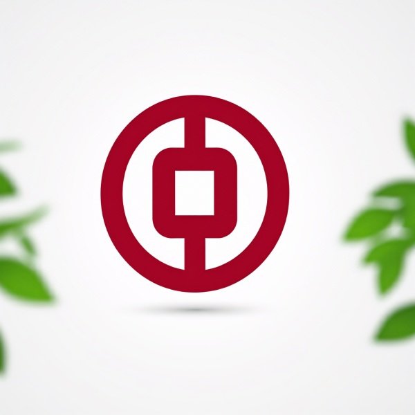 工商银行logo含义