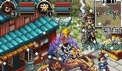 《世界OL》非RMB玩家法师攻略