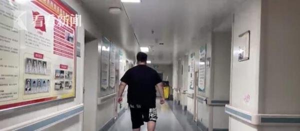 西安一小伙月均吃掉5千元外卖，体重以肉眼可见的速度涨到380斤