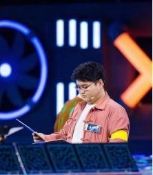 最强大脑朱辉宇：“脑王”荣誉的背后，是希望学网校的老师