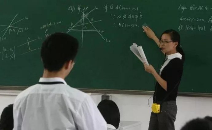 什么样的老师才是好老师