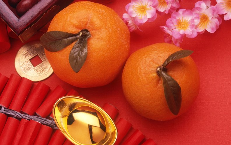 十五上香祈福语