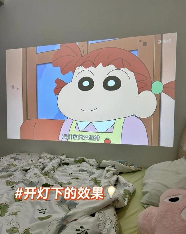 如果分不清LCD、DLP、3LCD，先不要买投影仪！