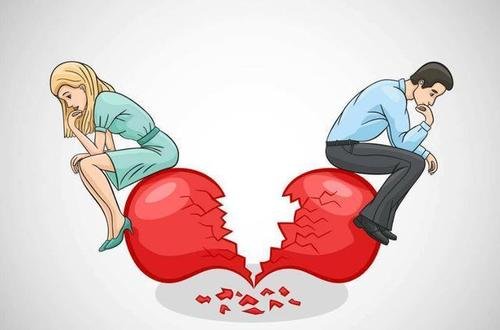 在一起十四年，外遇六次，该离婚吗？