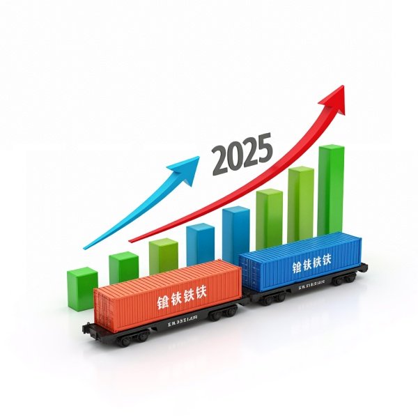 中铁特货2025目标价