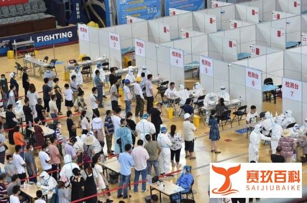 近200例感染者，传播链蔓延6省13市，南京疫情何以至此？