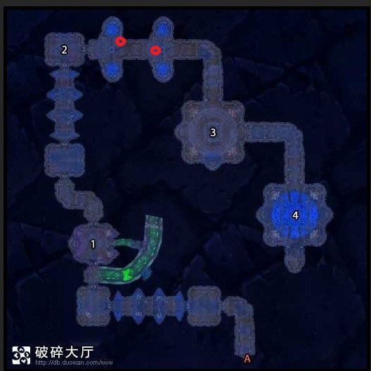魔兽 请问各位法师达人，现在版本3.2.2破碎的bug怎么卡？请求指导，部位赚钱，只为带小号和哥们儿。谢谢。