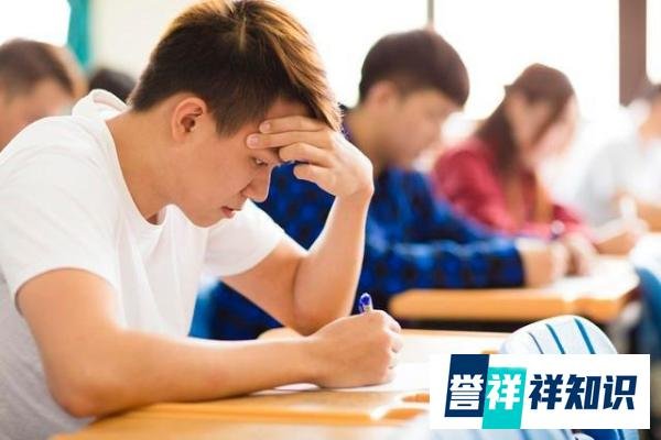 努力没白费！男生复读分数从383涨到603：不敢信，涨了220分！