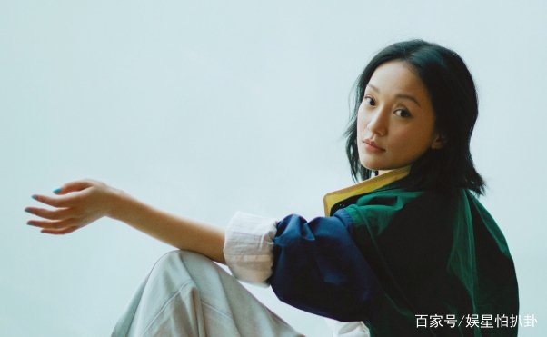 周迅与卓越相差13岁引热议，她为何对音乐人情有独钟？