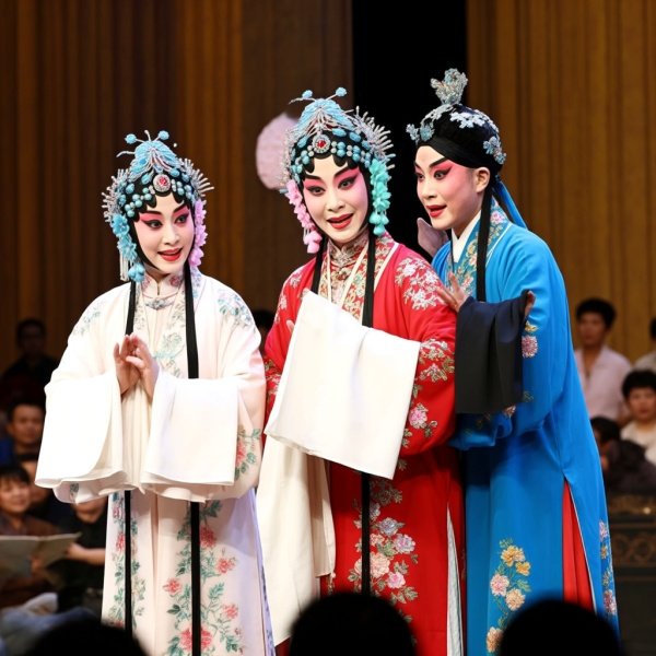 《轧戏》几点更新啊