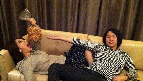田馥甄拒绝林俊杰是因为自己出柜？