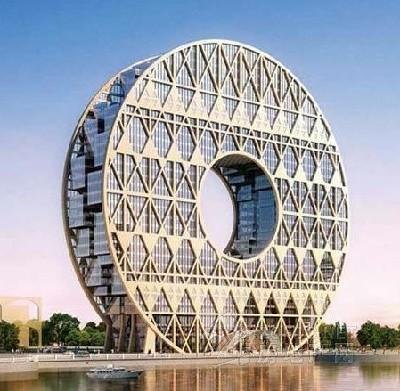中国十大丑陋建筑的评选标准