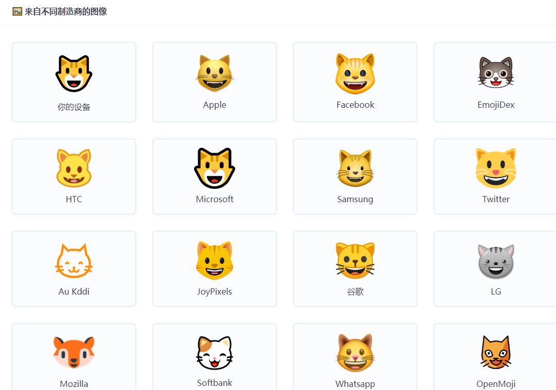 微信表情包的猫头是什么意思？