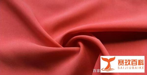 一文告诉您什么是涤塔夫面料？