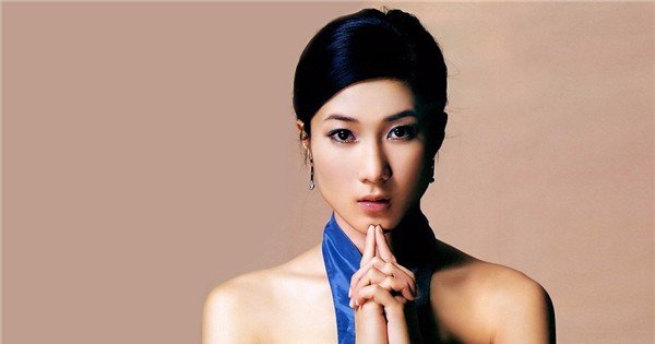 11年后的“好彩妹”，丑姑娘成高级脸，她经历了什么？