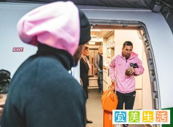 梅西香港行,打了谁的脸?