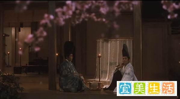 平安京基友列传之 博雅晴明