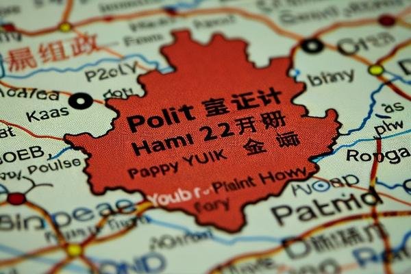瑞金邮政编码