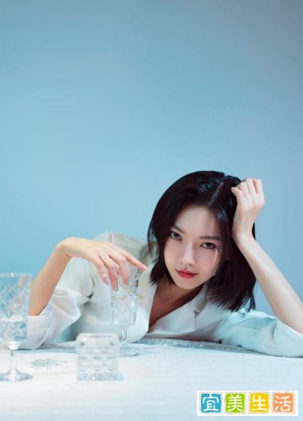 蔡祥宇《亲爱的柠檬精先生》开播 最强闺蜜叶婷飒气登场