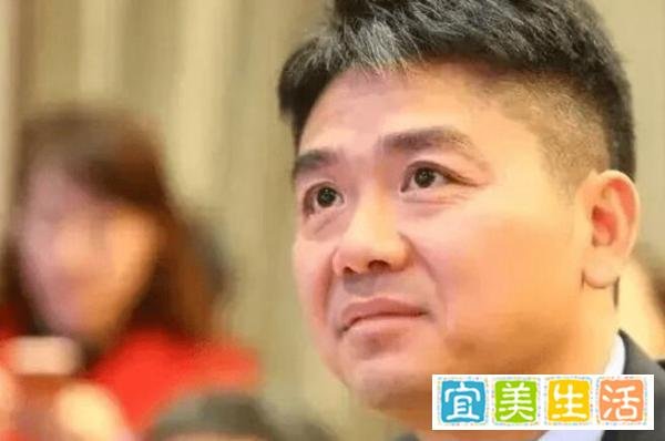 刘强东转让京东系股权释放哪些信号，他要干啥？