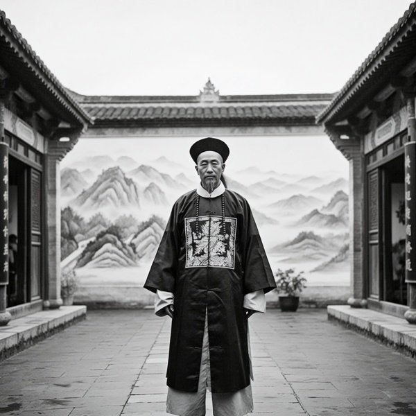 舟山林军丞案的背景和历史背景资料