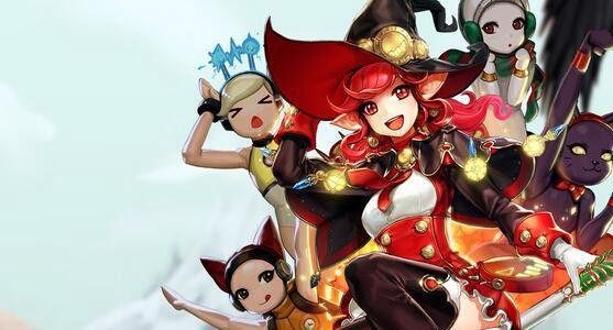 dnf最新魔道86刷图加点?二觉古灵精怪刷图加点?