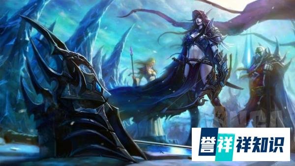 7本已完结魔幻风无限流小说,我于刀尖上起舞,揭露无尽的神秘