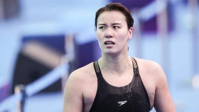 傅园慧无缘决赛，却说自己可能真的不适合游泳，为何她会产生这种心态变化？