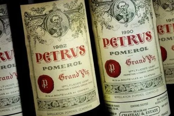 法国葡萄酒品牌前10名是什么?