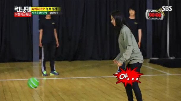 这是哪期RunningMan？