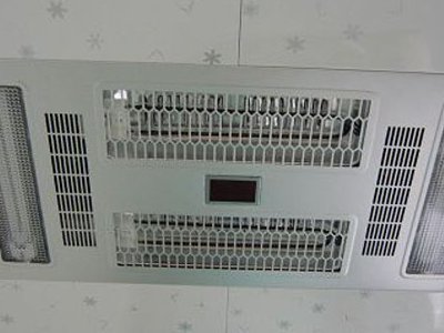 集成吊顶浴霸哪种好 ？ 集成吊顶用什么浴霸 ？