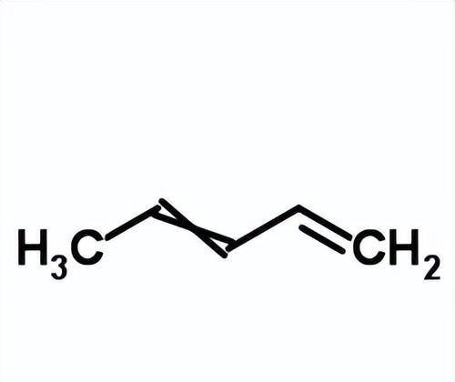 间戊二烯504-60-9的一些基本属性和主要用途