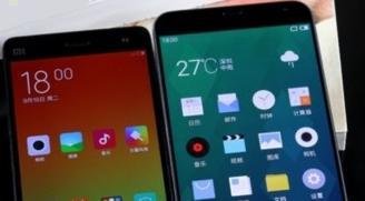 魅族mx4和小米4哪个好