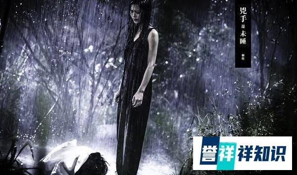 从《凶手还未睡》到《消失的她》：女子复仇，这才是正确打开模式