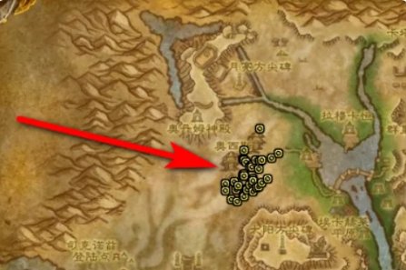 魔兽世界动燃空气哪里刷-动燃空气获取方法