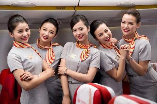 上海空姐骗走亲友900万，这属不属于诈骗？