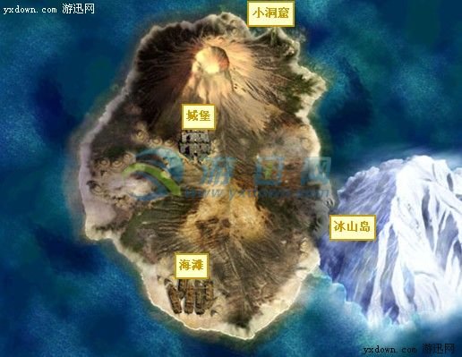 求轩辕剑3云和山的彼端 要图文攻略（是电子书版的)，还有全景地图。谢谢！