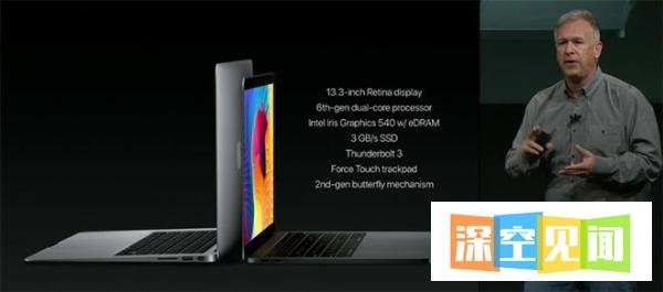 为何我在2016新款Macbook Pro发布后买了一台2015年老款rMBP