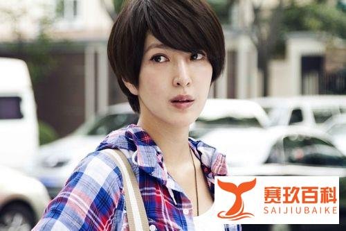 杨谨华嫁石油富商，宣布结婚喜讯，相恋3年，希望纠缠一辈子
