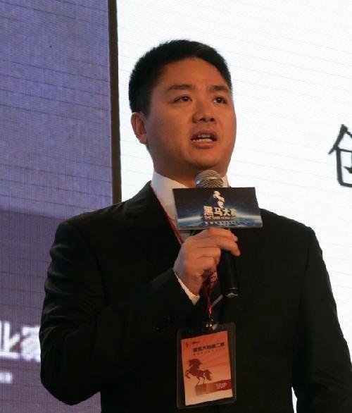 刘强东案后首发声，并不受影响，关注的是新业务