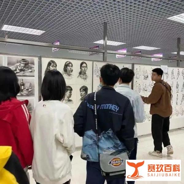 北京画室哪家比较好？北京画室排名中的十大画室好不好
