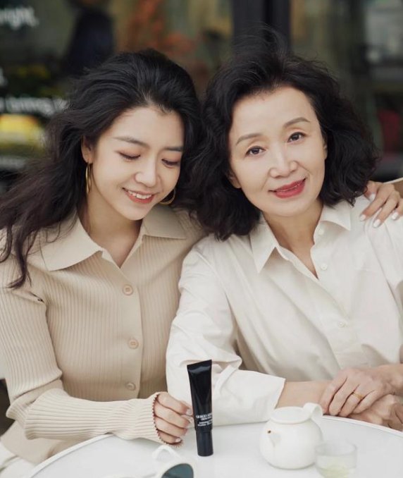 妈妈的朋友四怎么写