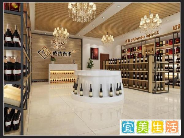 红酒代理商如何快速开拓市场？