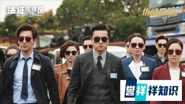 港剧又放大招，新剧满屏4、5星好评！被网友称赞2020年TVB最佳